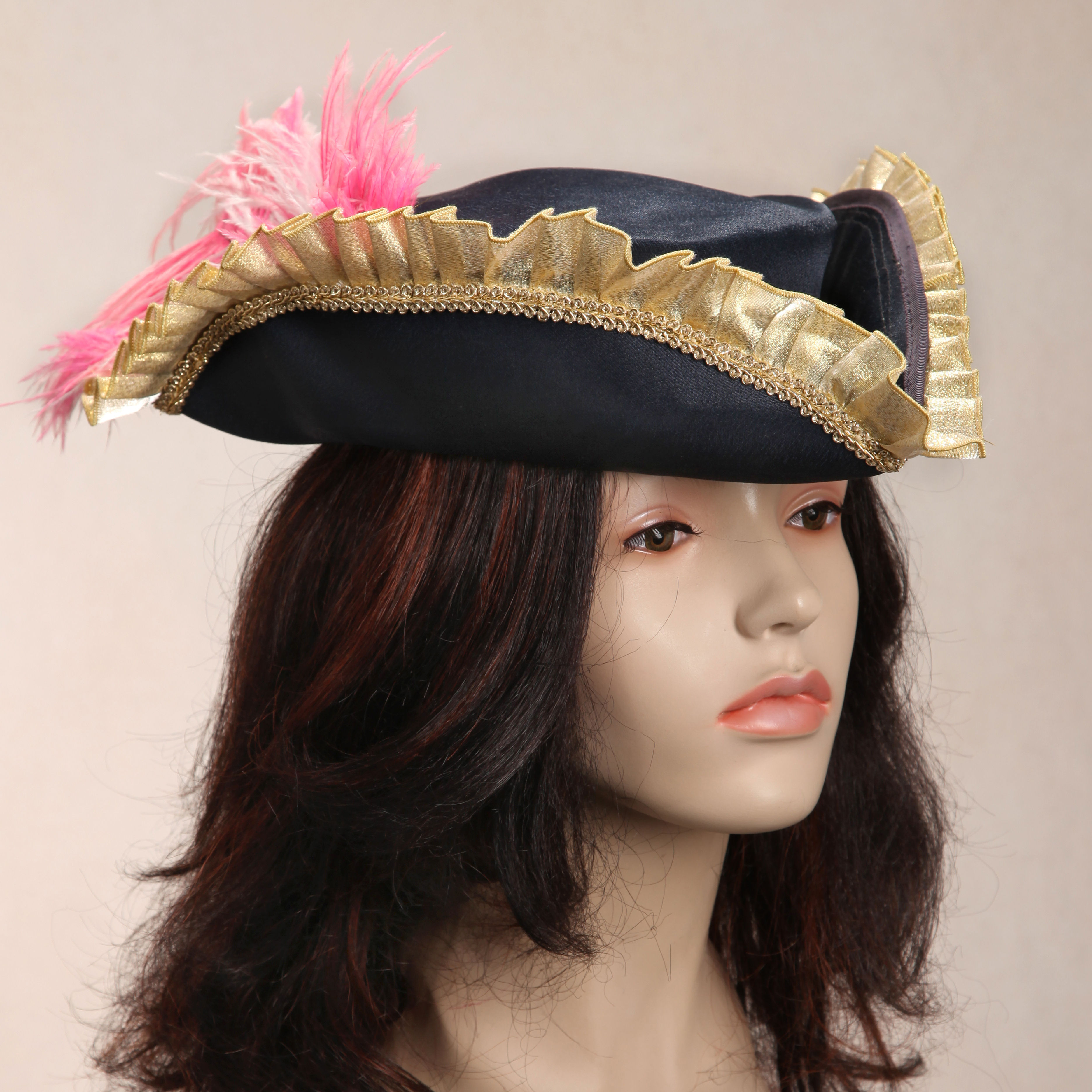 Muškietininko Skrybėlė