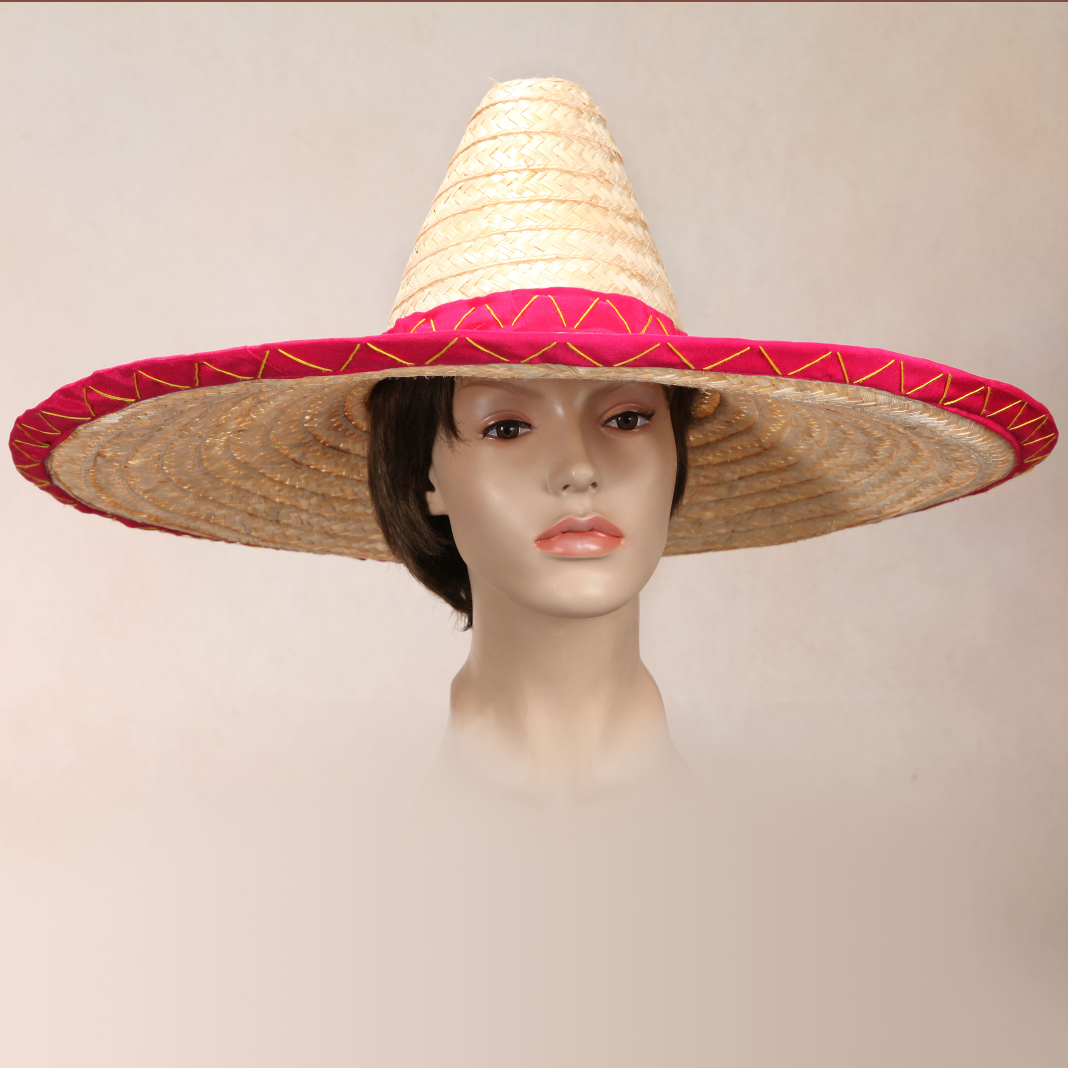 Meksikiečio Sombrero