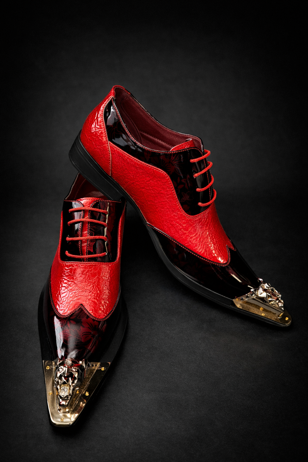 Batai Krikštatėvis