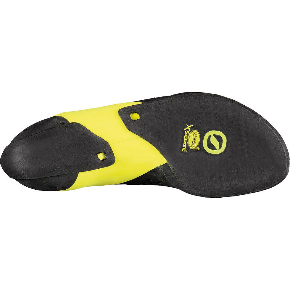 Miniatiūra: Scarpa Vapor V