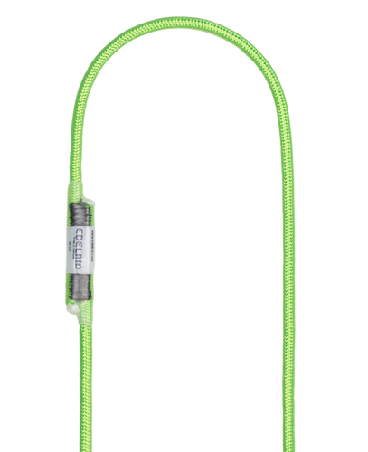 Eslinga De Aramida EDELRID 6mm - Alta Resistencia Para Escalada Y Trabajos Verticales