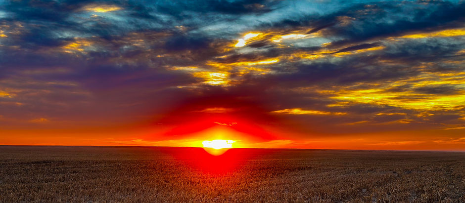A New Dawn: Embracing Change and Rediscovering Self in Life's Next Chapter