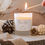 Thumbnail: Winter  Large Scented Candle