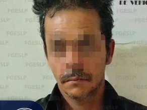 CAE SUJETO SEÑALADO POR ROBO CON VIOLENCIA DE UNA MOTOCICLETA