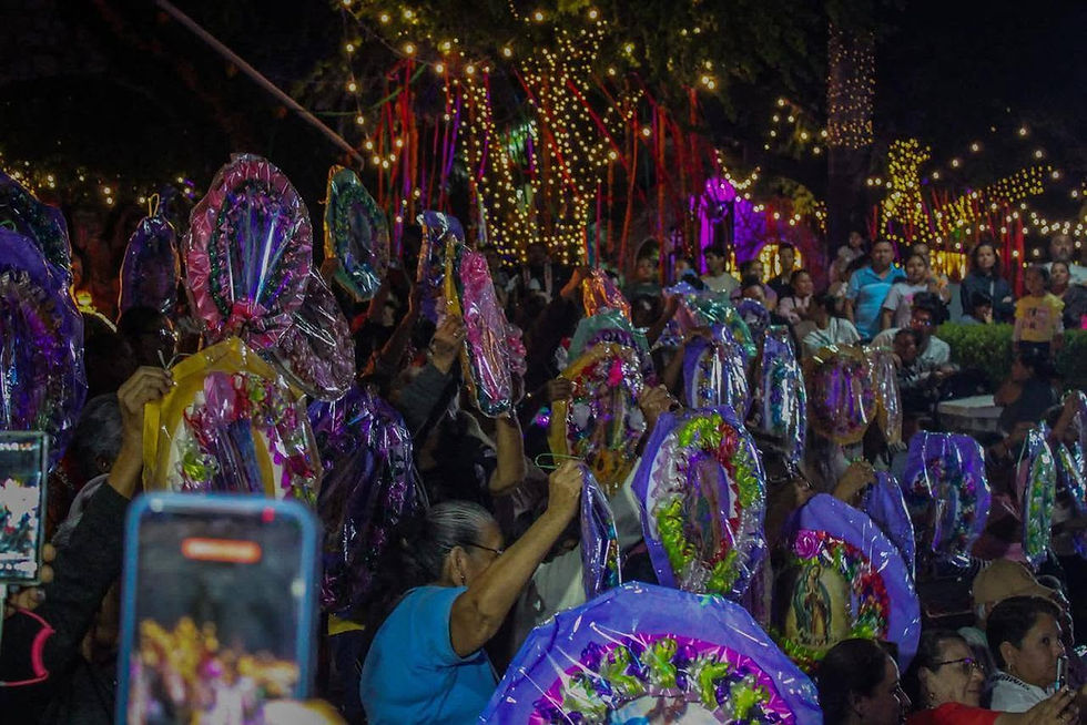 INVITA AYUNTAMIENTO A LOS ADULTOS MAYORES A PARTICIPAR EN ACTIVIDADES DE DÍA DE MUERTOS EN CIUDAD VALLES 