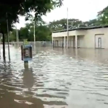 SE CUMPLEN 18 AÑOS DE LA GRAN INUNDACIÓN EN CIUDAD VALLES 