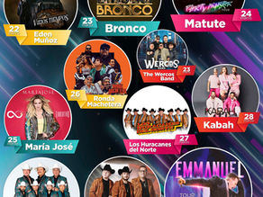 Invitan a la Fenahuap en Ciudad Valles