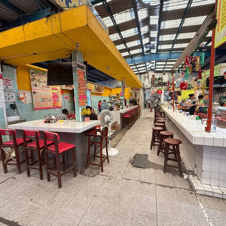 AUMENTA LA RESPUESTA DE LOCATARIOS EN PROGRAMA DE DESCUENTOS DE MERCADOS MUNICIPALES DURANTE ENERO Y FEBRERO