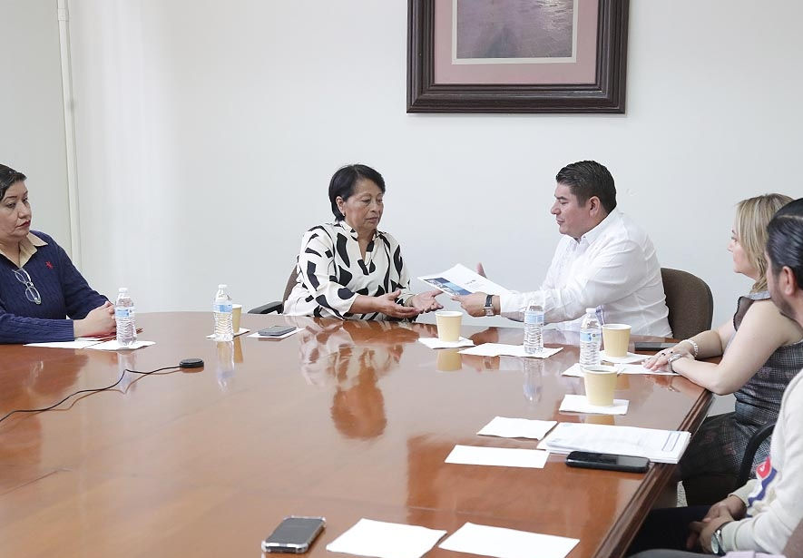 APROBADOS DICTÁMENES QUE REFORMAN DISPOSICIONES DE LA CONSTITUCIÓN POLÍTICA DEL ESTADO DE SLP