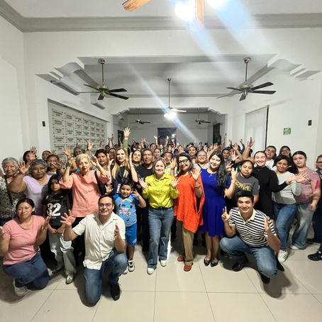 FINALIZA TALLER DE LENGUA DE SEÑAS MEXICANA QUE PROMUEVE LA INCLUSIÓN EN CIUDAD VALLES