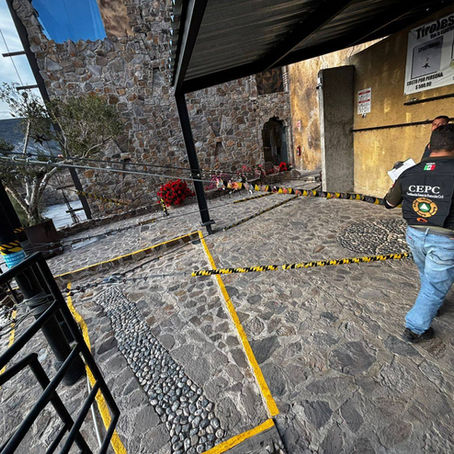 SERVICIOS Y ATRACCIONES TURÍSTICAS DEBEN OPERAR CON TODAS LAS NORMAS: MAURICIO ORDAZ FLORES