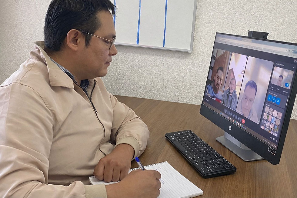 PRESENTA GOBIERNO MUNICIPAL DIAGNÓSTICO SOBRE RIESGOS DIGITALES PARA IMPULSAR MARCO LEGAL