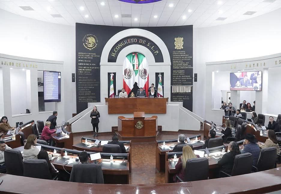 SE APROBÓ LA CONVOCATORIA PARA LA ENTREGA DE LA PRESEA PLAN DE SAN LUIS 2026