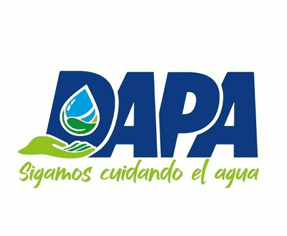 ATIENDE DAPA RUPTURA DE TUBERÍA EN COL. EMILIANO ZAPATA EN CD VALLES