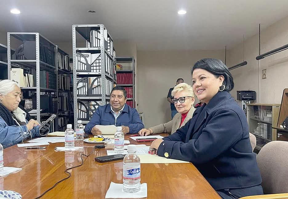 COMISIÓN DE ASUNTOS MIGRATORIOS APROBÓ EXHORTO PROPUESTO POR EL CONGRESO DE GUANAJUATO A FAVOR DE LAS PERSONAS MIGRANTES