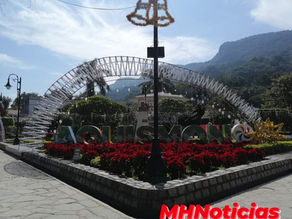 Invierno extremo: sí, hace más frío en la Huasteca que en la capital potosina ¡Aquismón 2°C!