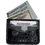 Thumbnail: Minimalist Wallet (American Louisiana Alligator)