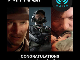 24th Annual G.A.N.G. Awards