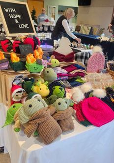 Arts & Crafts Market