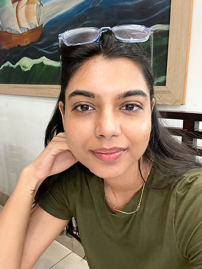 nitika aggarwal
