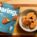 [R E V I E W] Daring. Breaded Plant Chicken Pieces 