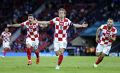 Volunteers Needed! 🇭🇷⚽