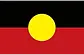 Aboriginal Flag