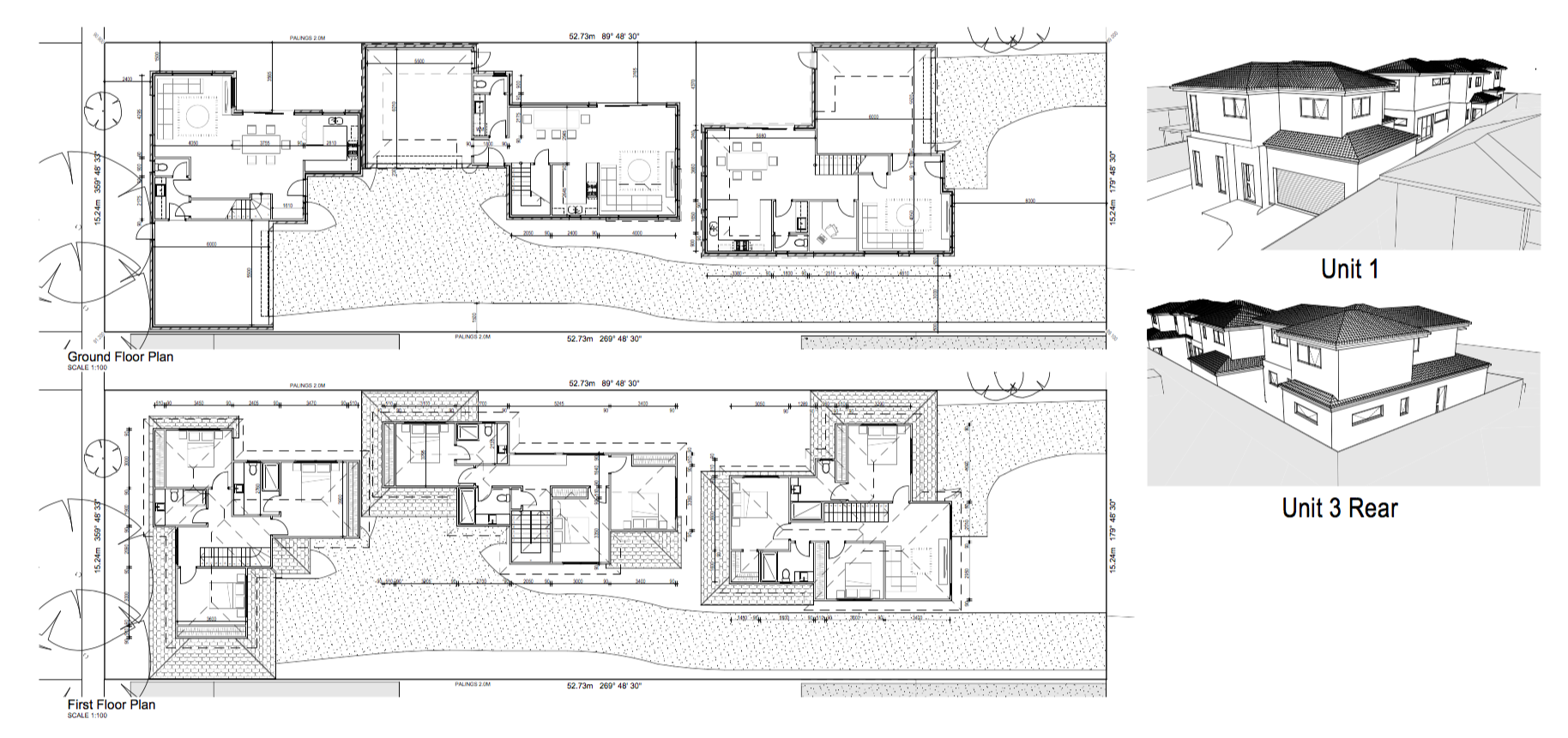 Rosanna, VIC 3084
