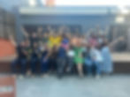team building