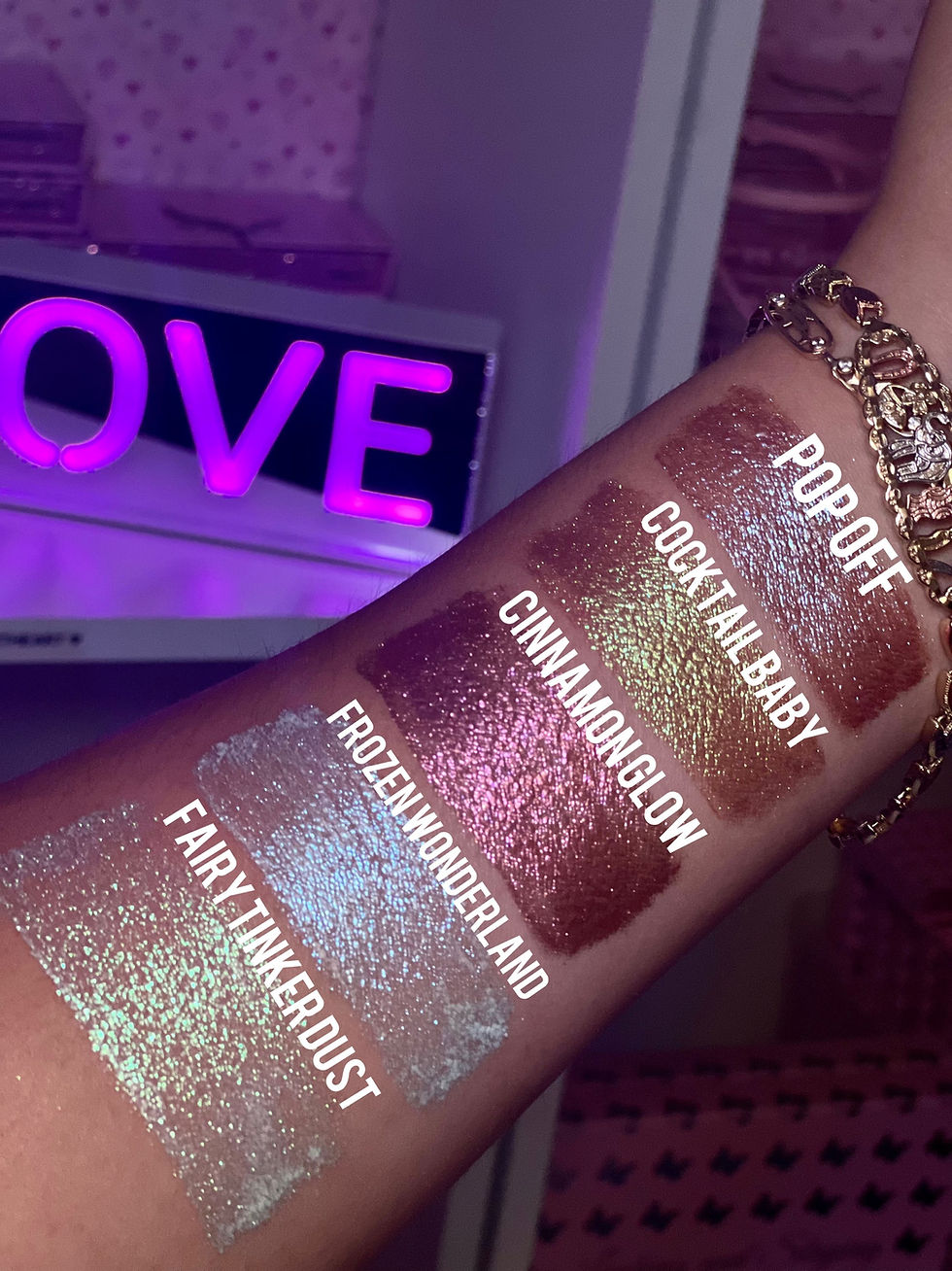 Thumbnail: Cinnamon Glow