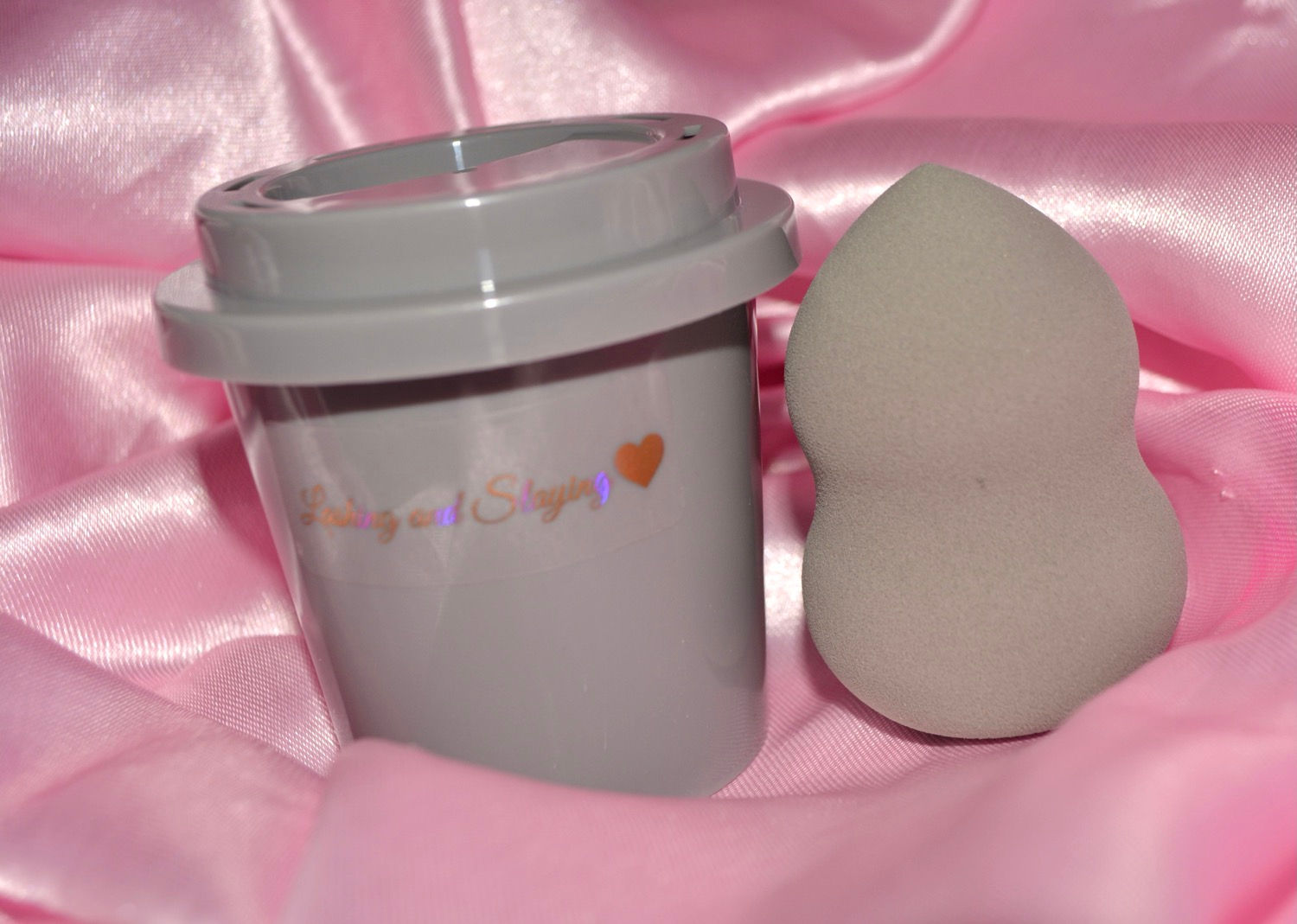 Cookies N Cream Sponge 