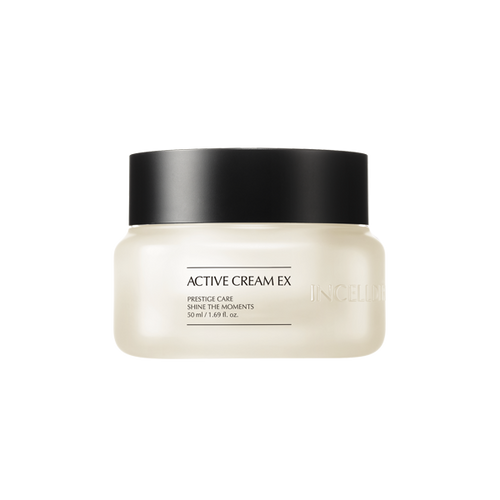 INCELLDERM ACTIVE CREAM EX | Euphoria Skin Care
