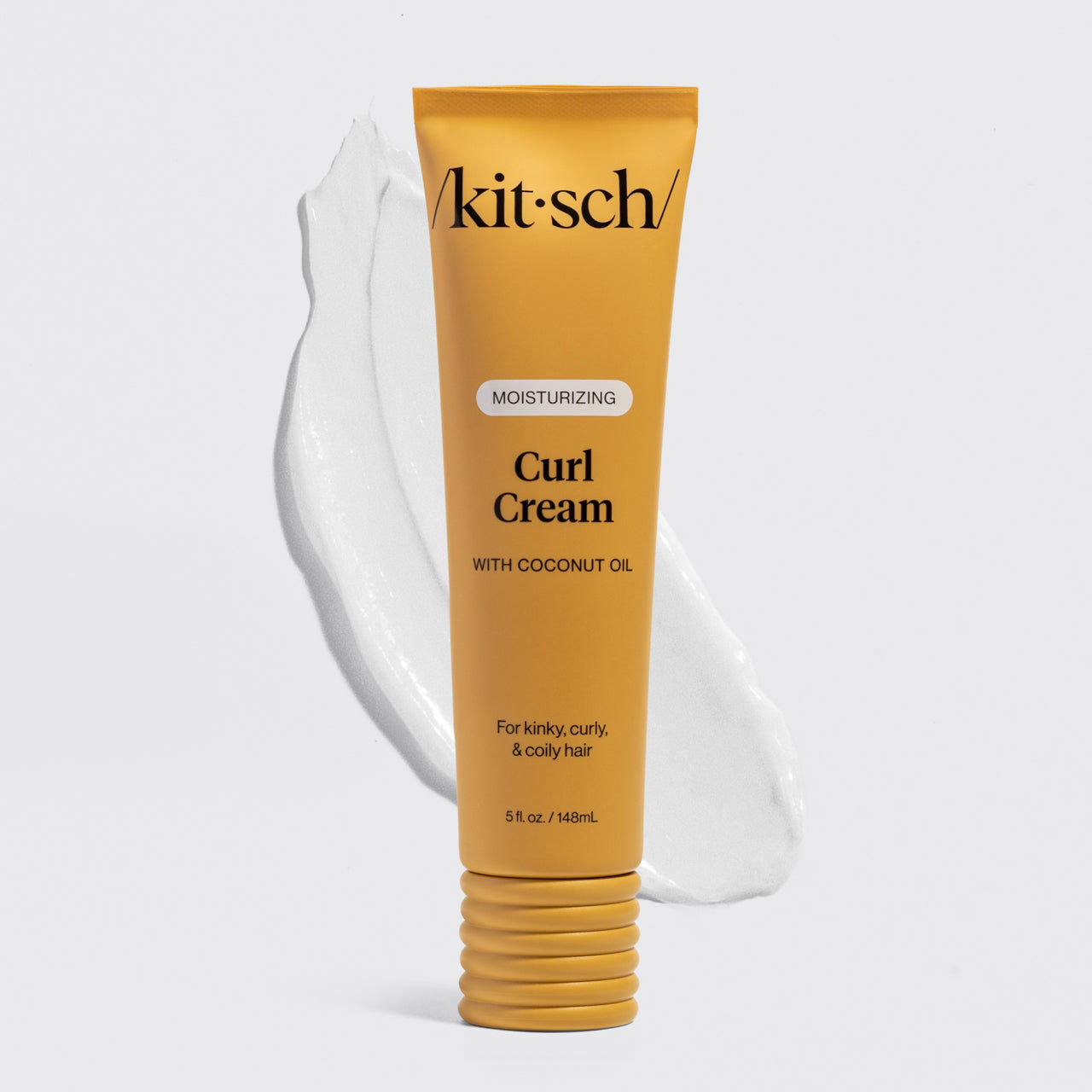Kitsch / Moisturizing Curl Cream