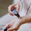 Miniatyrbilde: Sweet Dreams / Aromaterapeutisk roll-on
