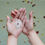 Miniatyrbilde: Sweet Dreams / Aromaterapeutisk badesalt