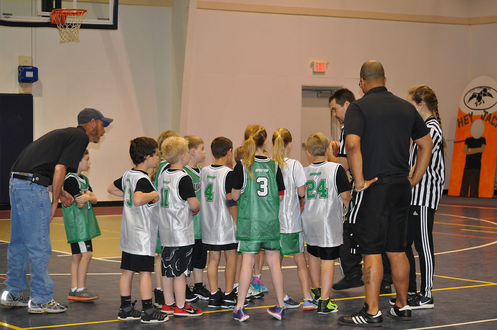 Sportsmanship