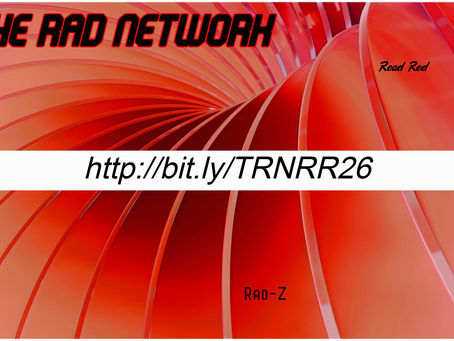 Read red