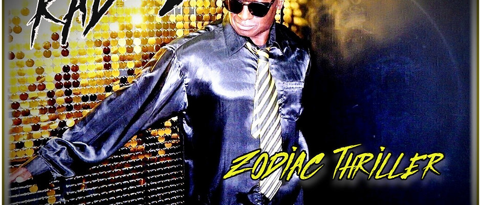 Zodiac Thriller