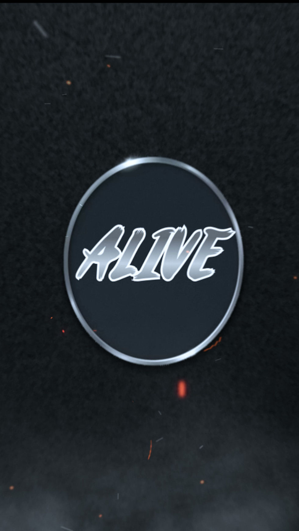 Thumbnail: Alive