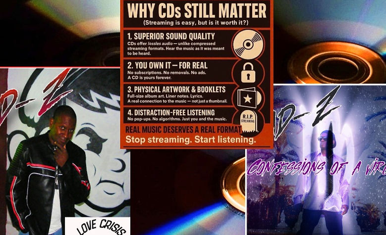 Music reality