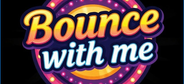 Bounce With Me feat Illablade