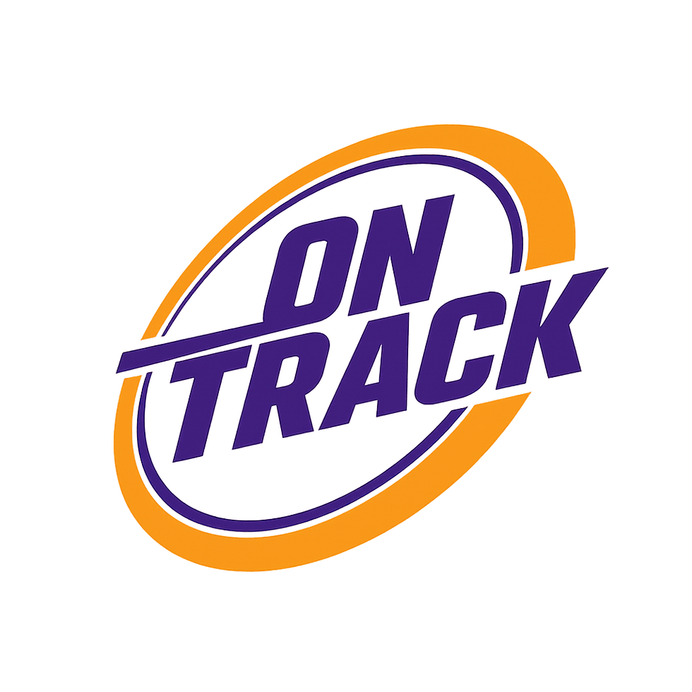 On Track - Come and Try - Women & Gender Diverse Session