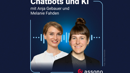 Podast zum KI-Projekt online!