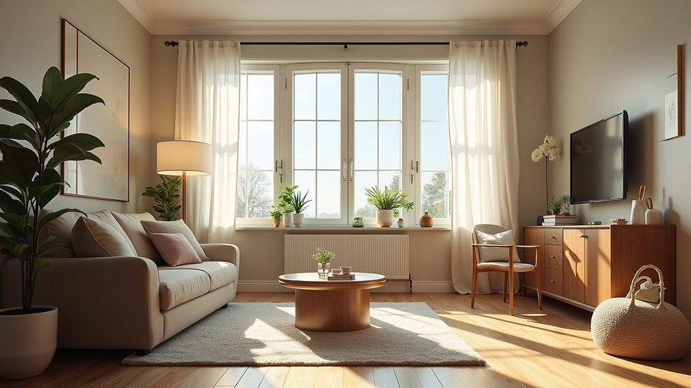 The Importance of Consistent Cleaning for Busy Households