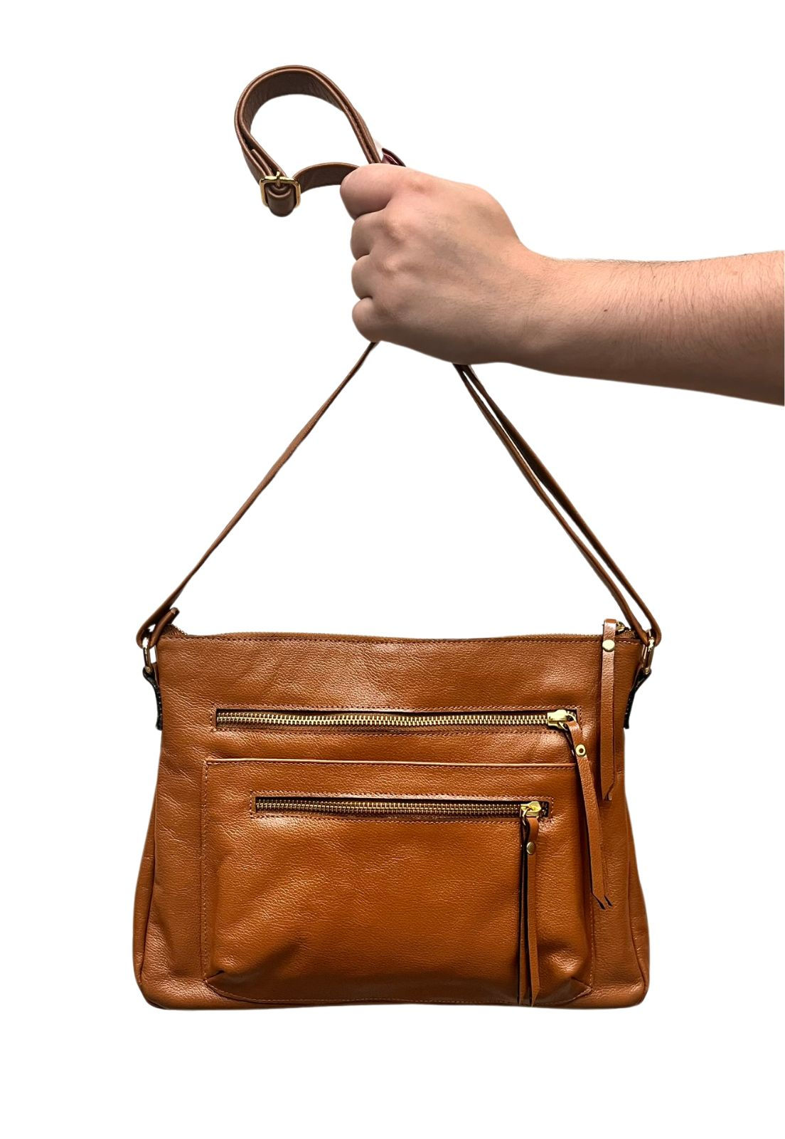 Bolsa Cici Tiracolo Arlete