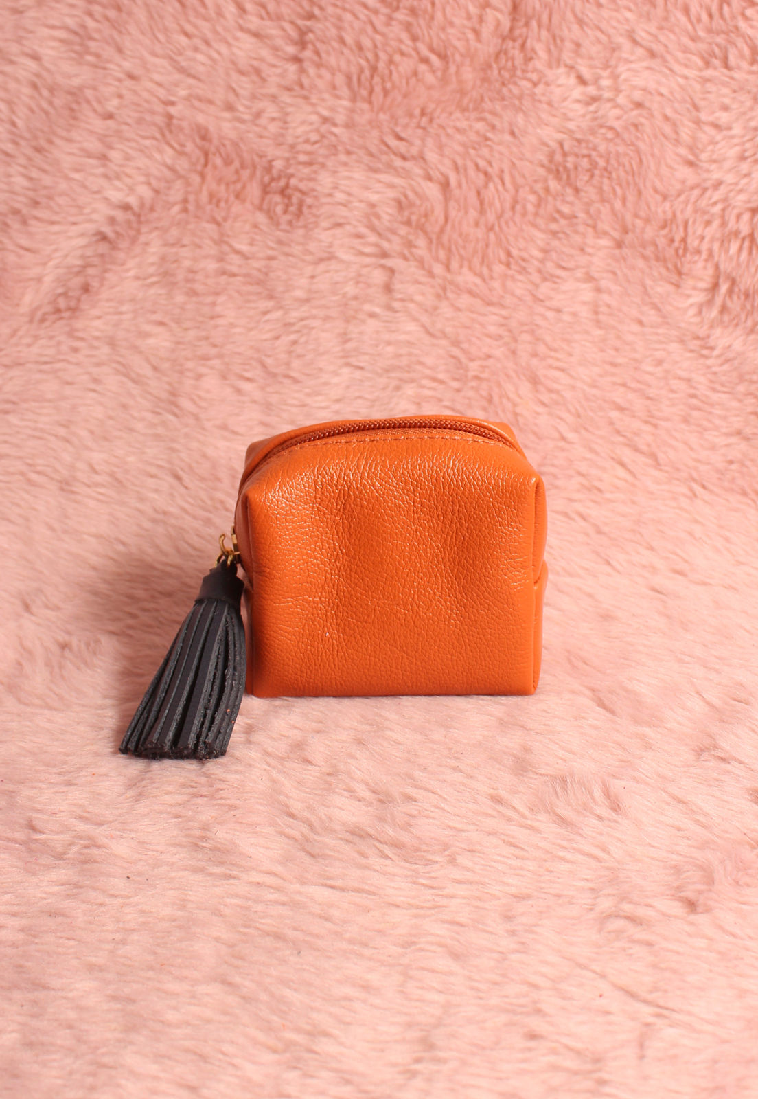 Mini Estojo Multiuso EXPP - Ginger e Marinho