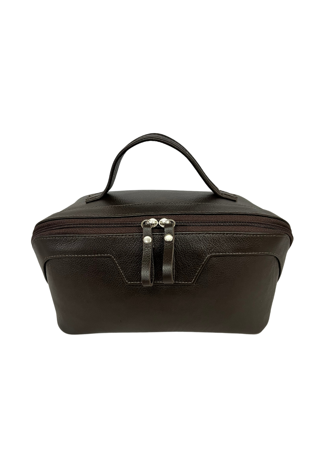 Necessaire Box M  - Café