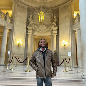 Treasures in San Francisco