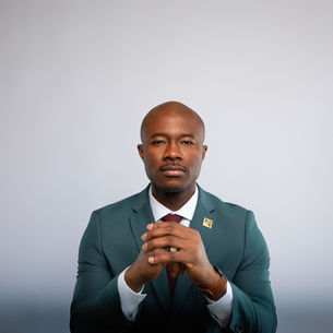 ALUMNI SPOTLIGHT: From Campus to Command