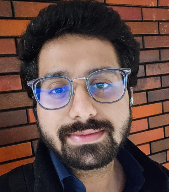 Primal Kumar